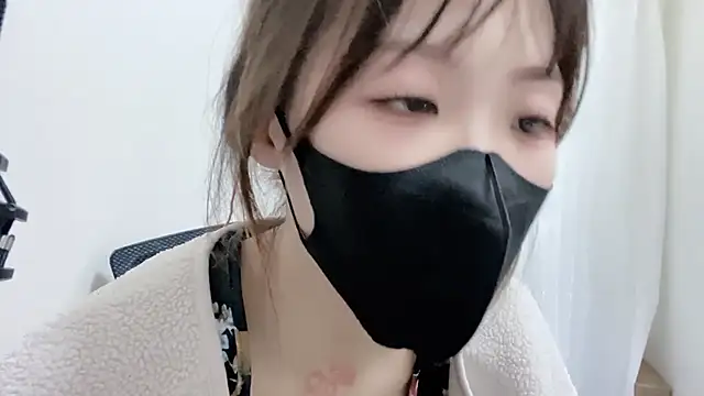 Chu1314 online show from 26, 2, 2025