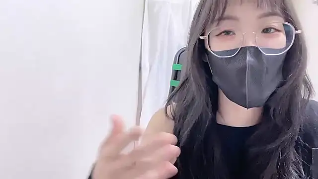 Chu1314 online show from 29, 10, 2025