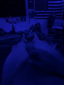 luiriv04 online show from 23, 1, 2025