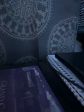 luiriv04 online show from 3, 3, 2025