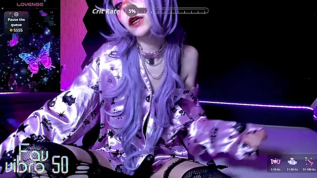 HardcoreHentai online show from 15, 4, 2026