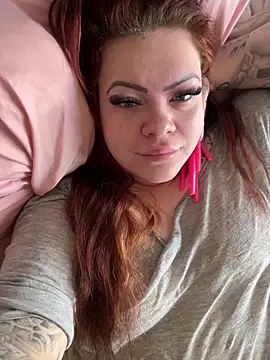 AnastasiaCumowa online show from 1, 11, 2025