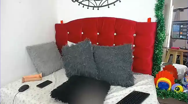 Snapshot of Kristin_milk chatting on 24, 1, 2025 Kristin milk online show from 24, 1, 2025