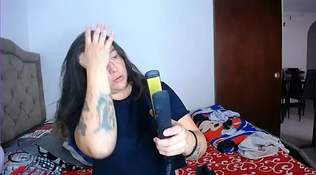 Snapshot of Kristin_milk chatting on 21, 2, 2025 Kristin milk online show from 21, 2, 2025