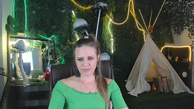 EmiliaBedy online show from 11, 3, 2025