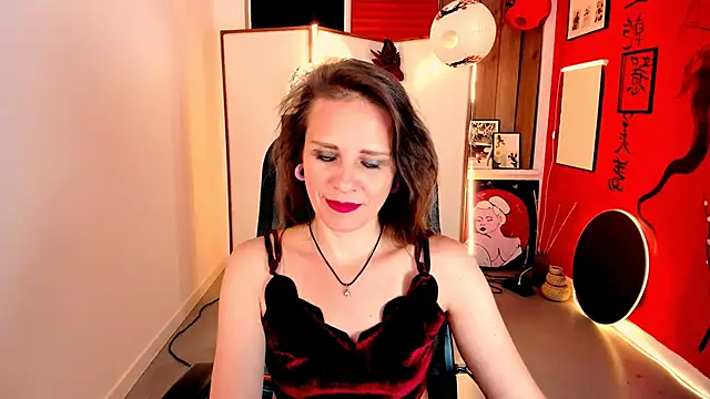 Snapshot of EmiliaBedy chatting on 28, 5, 2026 EmiliaBedy online show from 28, 5, 2026