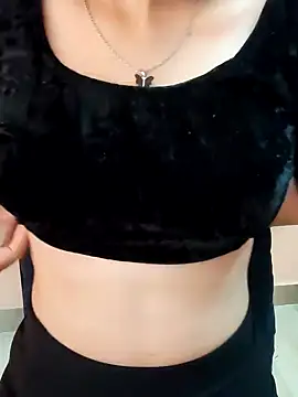 Snapshot of Aapsara_ chatting on 24, 1, 2025 Aapsara online show from 24, 1, 2025