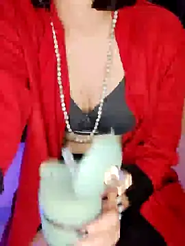 Snapshot of Aapsara_ chatting on 28, 1, 2025 Aapsara online show from 28, 1, 2025