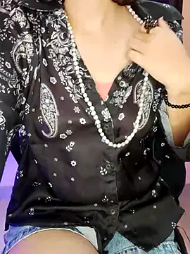 Snapshot of Aapsara_ chatting on 31, 1, 2025 Aapsara online show from 31, 1, 2025