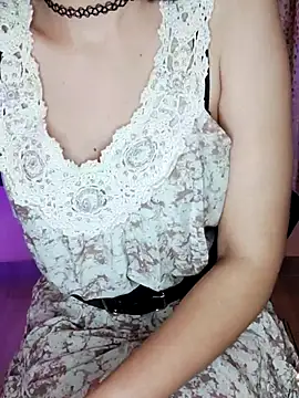 Snapshot of Aapsara_ chatting on 1, 2, 2025 Aapsara online show from 1, 2, 2025