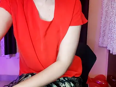 Snapshot of Aapsara_ chatting on 7, 2, 2025 Aapsara online show from 7, 2, 2025