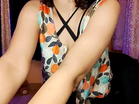 Snapshot of Aapsara_ chatting on 22, 2, 2025 Aapsara online show from 22, 2, 2025