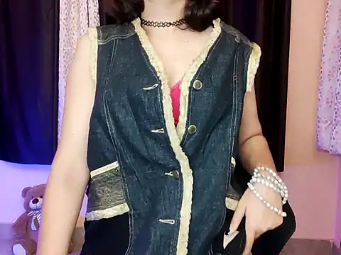 Snapshot of Aapsara_ chatting on 23, 2, 2025 Aapsara online show from 23, 2, 2025