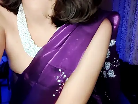 Snapshot of Aapsara_ chatting on 3, 3, 2025 Aapsara online show from 3, 3, 2025