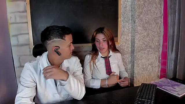 Nikki and Mayk online show from 11, 3, 2025