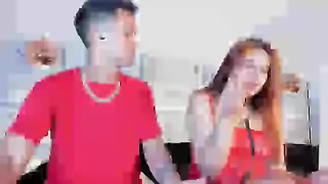 Nikki and Mayk online show from 22, 3, 2025