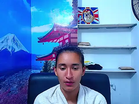 susy pervertt online show from 21, 3, 2025