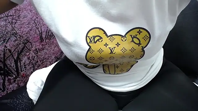 susy pervertt online show from 29, 9, 2025