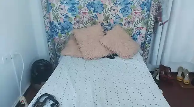 Sweeetnaughty online show from 15, 3, 2025