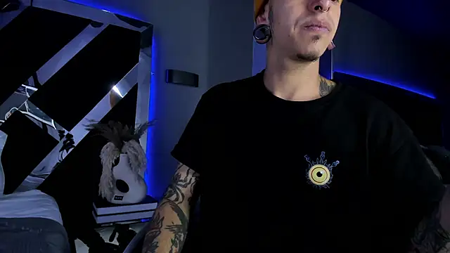 kaletattoo online show from 13, 3, 2025