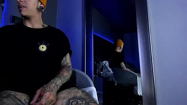 kaletattoo online show from 13, 3, 2025