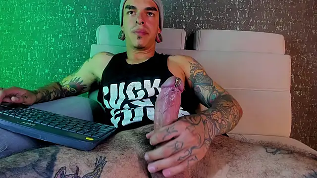 kaletattoo online show from 17, 3, 2025