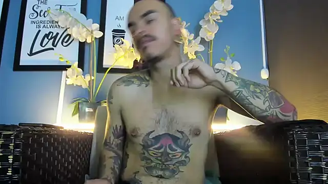 kaletattoo online show from 15, 9, 2025