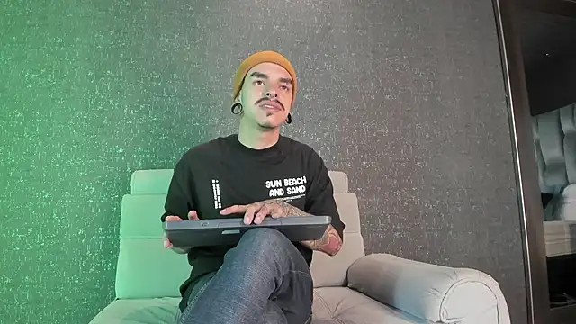 kaletattoo online show from 19, 9, 2025