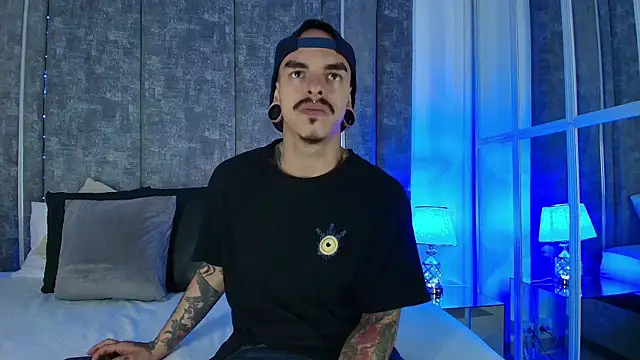 kaletattoo online show from 24, 9, 2025