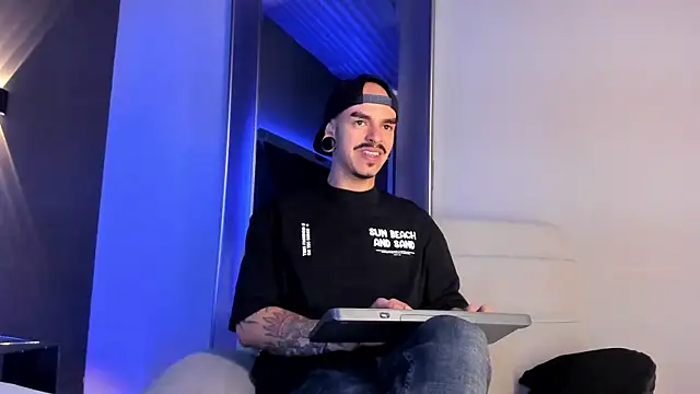 kaletattoo online show from 20, 10, 2025