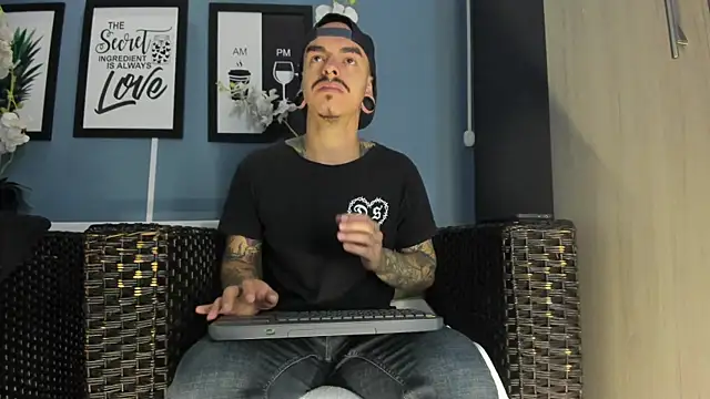 kaletattoo online show from 30, 10, 2025