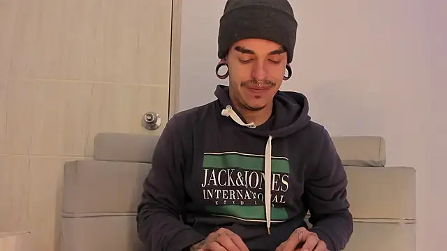 kaletattoo online show from 17, 1, 2026