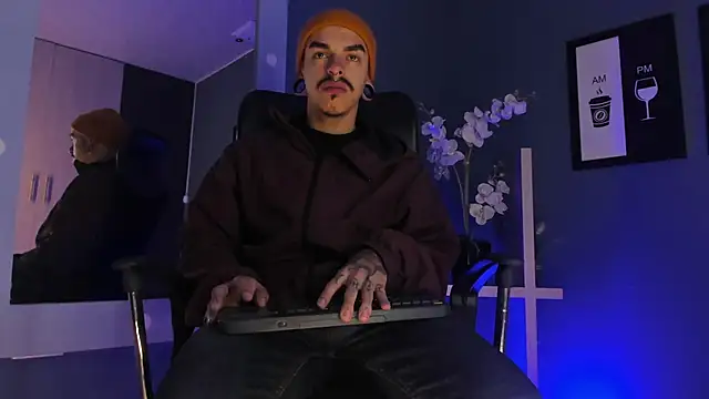 kaletattoo online show from 17, 2, 2026