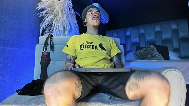 kaletattoo online show from 22, 2, 2026