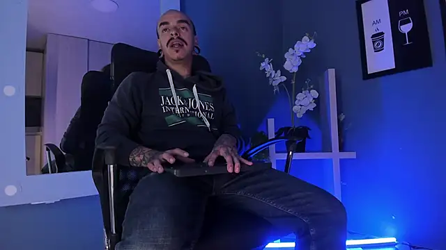 kaletattoo online show from 24, 3, 2026