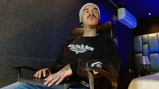 kaletattoo online show from 18, 7, 2026
