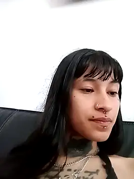 esmeralda06 online show from 31, 10, 2025