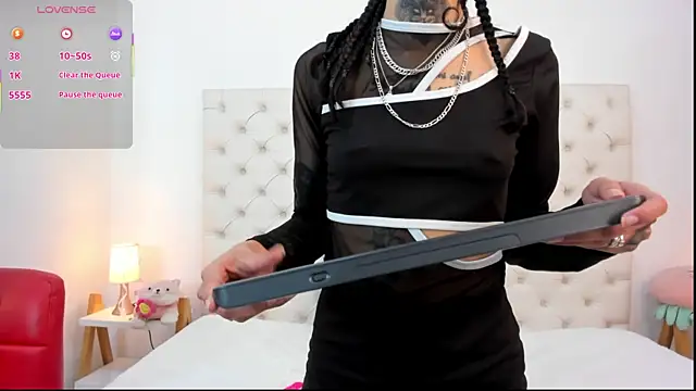 esmeralda06 online show from 20, 11, 2025