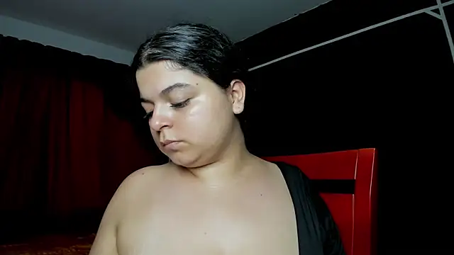 Snapshot of Little_Shaara chatting on 28, 2, 2025 Little Shaara online show from 28, 2, 2025