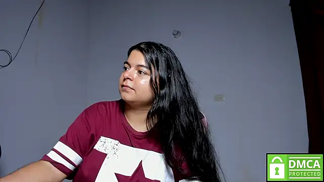 Snapshot of Little_Shaara chatting on 3, 12, 2025 Little Shaara online show from 3, 12, 2025