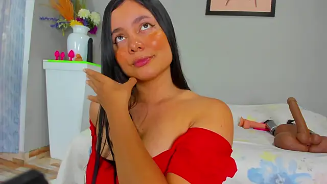 evaa greey online show from 21, 11, 2025