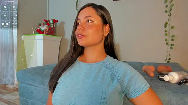 evaa greey online show from 15, 12, 2025