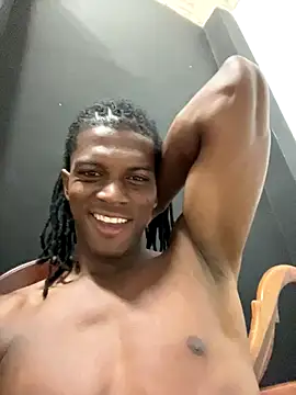 SlykaandpettterX online show from 1, 12, 2025