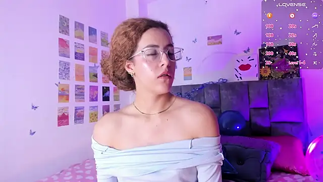 Snapshot of Isangel_ chatting on 21, 3, 2025 Isangel online show from 21, 3, 2025