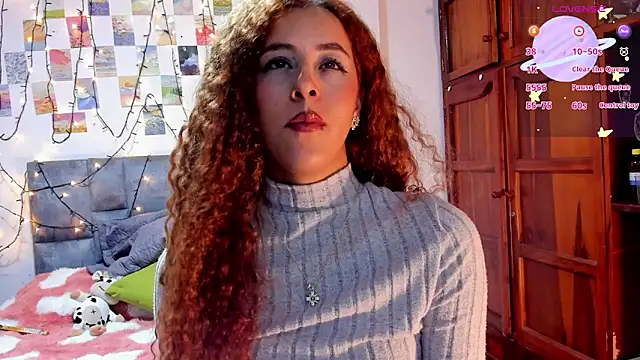 Snapshot of Isangel_ chatting on 9, 3, 2026 Isangel online show from 9, 3, 2026