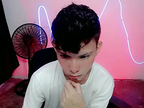 Alexxx lov online show from 19, 12, 2025