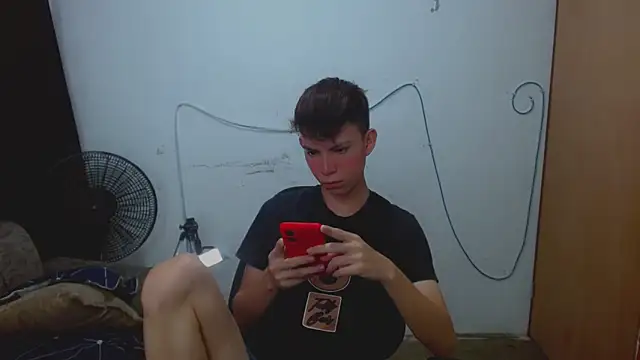 Alexxx lov online show from 24, 3, 2026