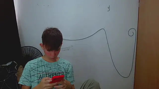 Alexxx lov online show from 25, 3, 2026