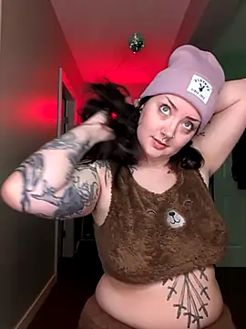 goblingirl888 online show from 25, 2, 2026