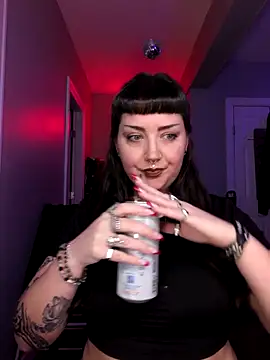 goblingirl888 online show from 5, 3, 2026